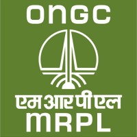 Mangalore Refinery & Petrochemicals LTD - India Logo