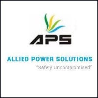 Allied Power Solutions - India Logo