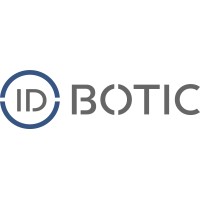 IDBOTIC Logo