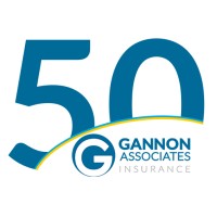 Gannon Associates Insurance Logo