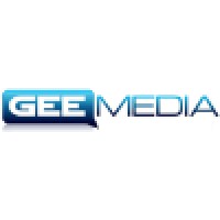 Gee Media Pty Ltd Logo