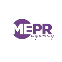 MEPR Agency Logo
