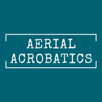 Aerial Acrobatics Logo