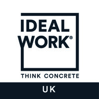 Ideal Work UK Logo