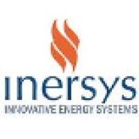 INNOVATIVE ENERGY SYSTEMS LLC Logo