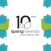 Spang Makandra N.V. Logo