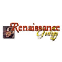 Renaissance Geology Logo