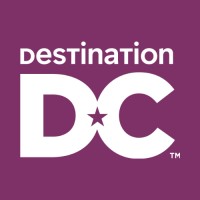 Destination DC Logo
