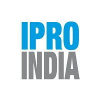 IPRO INDIA Logo