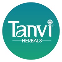 Tanvi Herbals® Logo