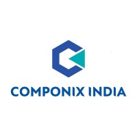 Componix India Pvt Ltd Logo