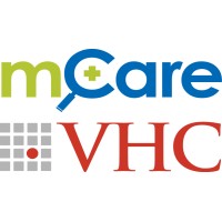 VHC, Inc. Logo