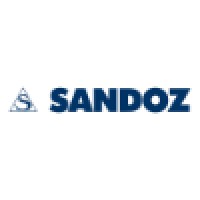 Sandoz India Pvt Ltd Logo