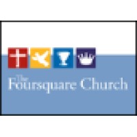 Living Waters Fellowship Logo