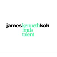James Kenneth Koh Executive Search Logo