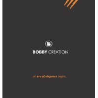 Bobby Creation Pvt ltd Logo