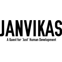 Janvikas - India Logo