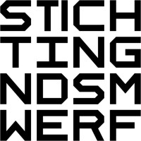 Stichting NDSM-werf Logo