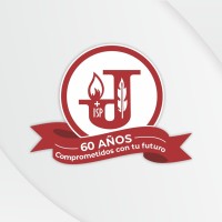 Instituto Superior del Profesorado Junín Logo