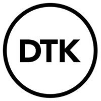 DTK Computers Logo
