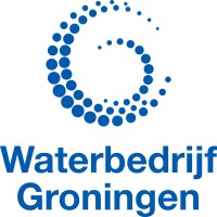 Waterbedrijf Groningen Logo