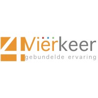 Vierkeer B.V. Logo