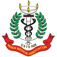 Indian Medical Association Logo