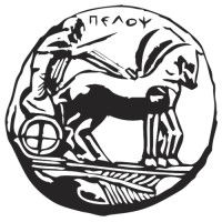 University of Peloponnese Logo