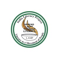 India Literacy Project Logo