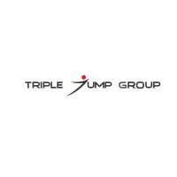 Triple Jump Group Logo