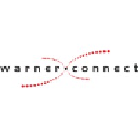 Warner Connect Logo