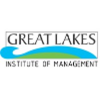 Great Lakes Institute of Management - Energy Center Logo