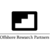 Offshore Research Partners Logo
