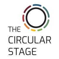 The Circular Stage Logo
