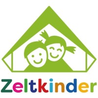 Zeltkinder Logo