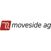 Moveside AG Logo