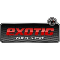 Exotic Wheel & Tyre Logo