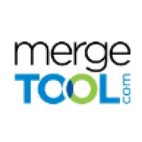Mergetool.com Logo