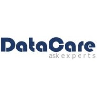 DataCare AG Logo