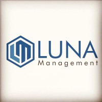 Luna Strategic Management Consultancy Logo