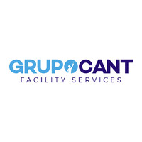 GRUPO CANT Logo