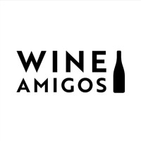 WineAmigos Logo