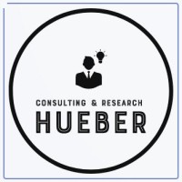 Hueber Consulting & Research Logo