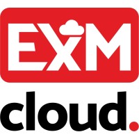 EXM Cloud Logo