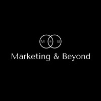 Marketing and Beyond Logo