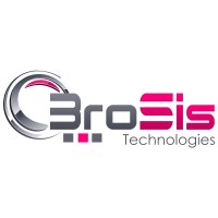 Brosis Technologies - India Logo