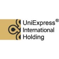 UNİEXPRESS İNTERNATIONAL HOLDİNG A.Ş. Logo