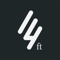 14ft Logo