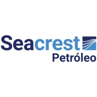 Seacrest Petroleo Logo