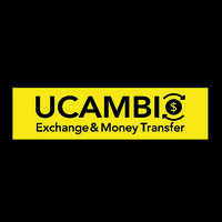UCAMBIO Logo